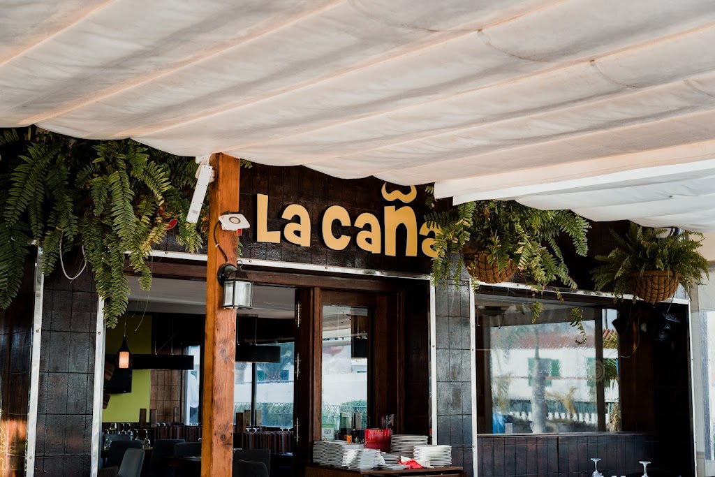 Taberna La Cana restaurante & tapas