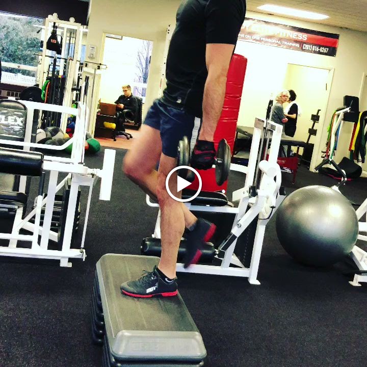  BodyEliteFit Personal Training Studio