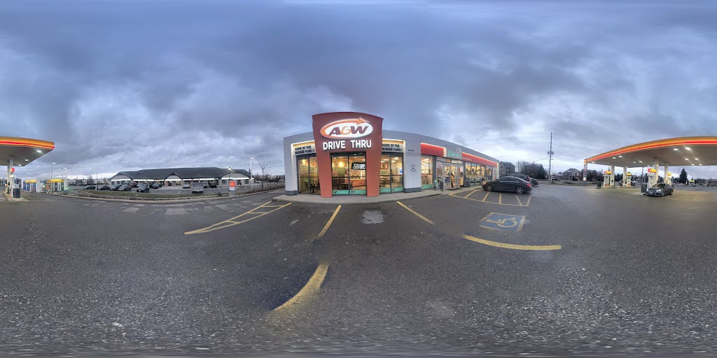 Street View & 360°