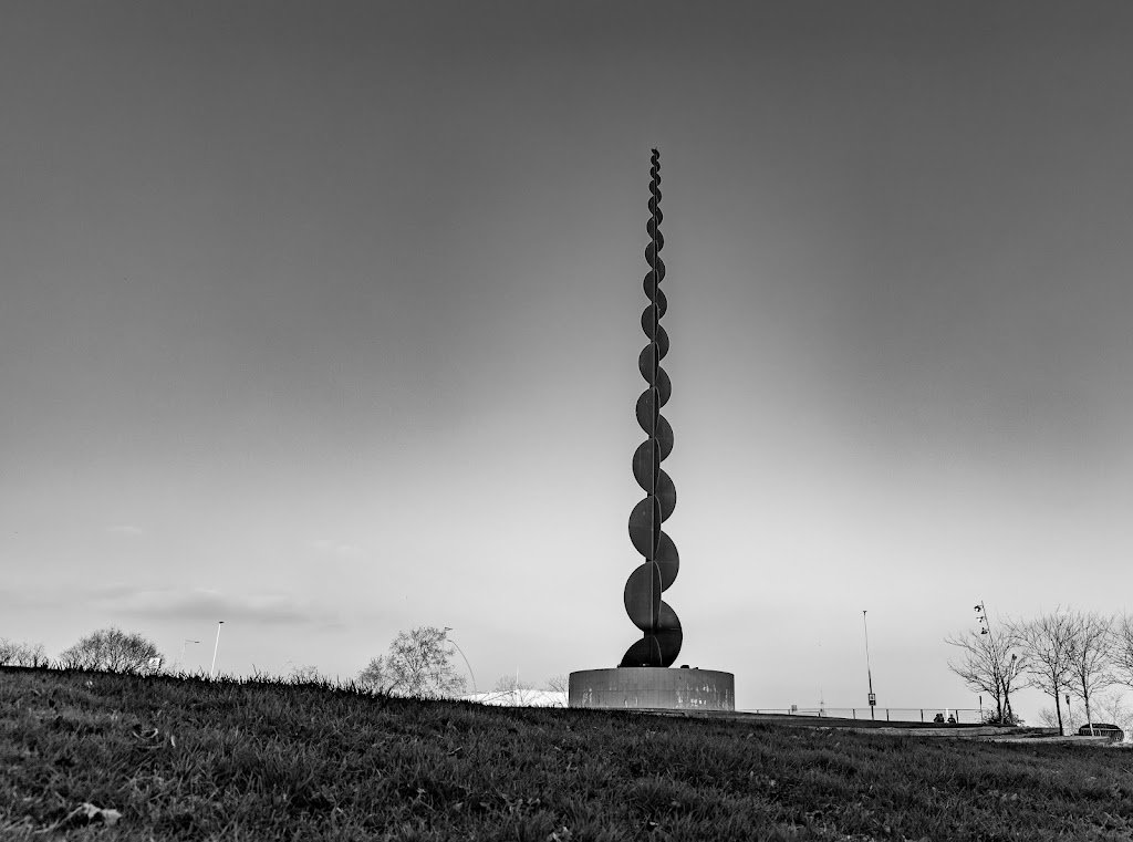 Monumento a la Mujer Trabajadora
