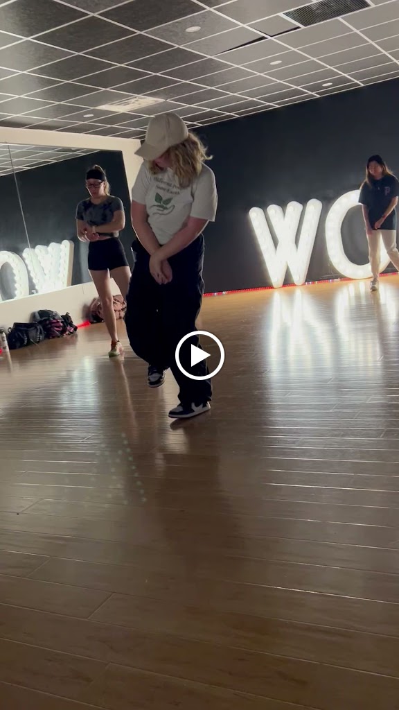  The Workshop: Dance + Fitness