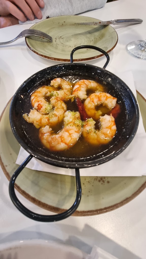 Montaditos Pepet II — Mas recientes
