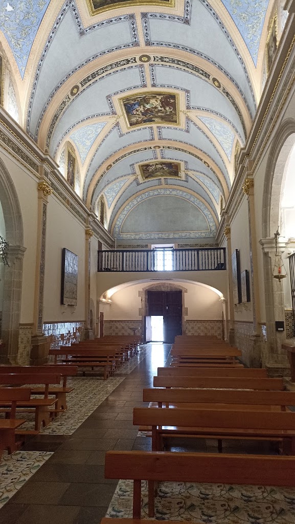 Restaurant L'Ermita - Santuari de la Mare de Deu de la Misericordia - Ermita de Sant Sebastia — Mas recientes