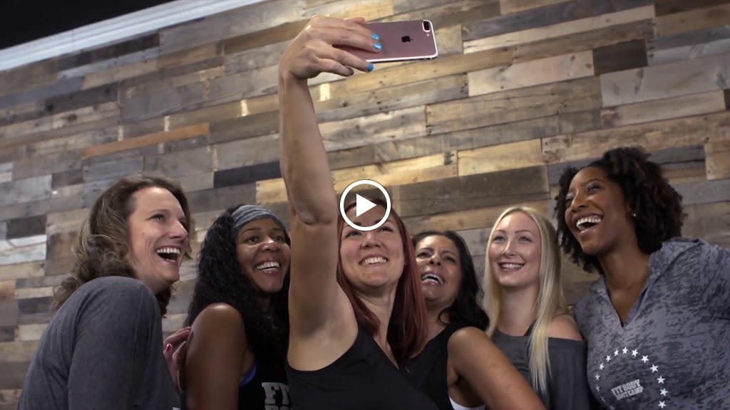  Arrowhead Fit Body Boot Camp