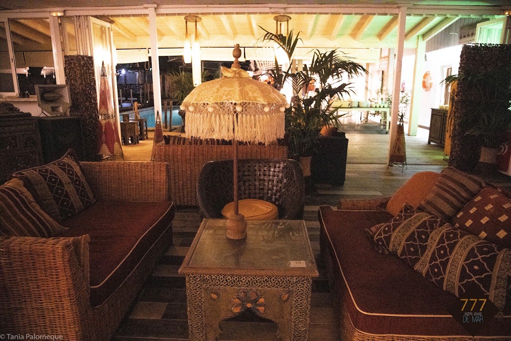 777 Club de Mar — Todas