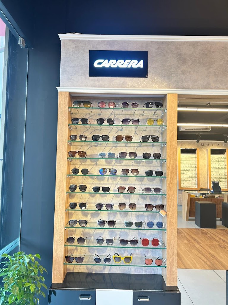 Display case
