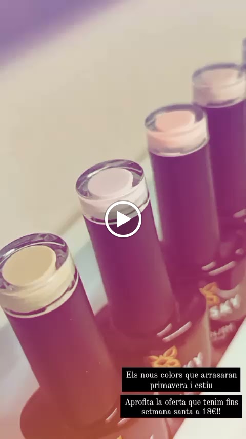 Estetica Montse — Videos