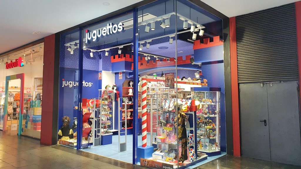 Foto 2 de Juguettos