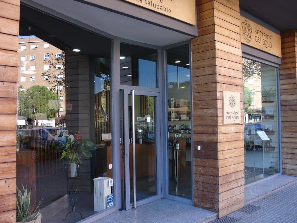 Chelo Marugan by Secretos del Agua