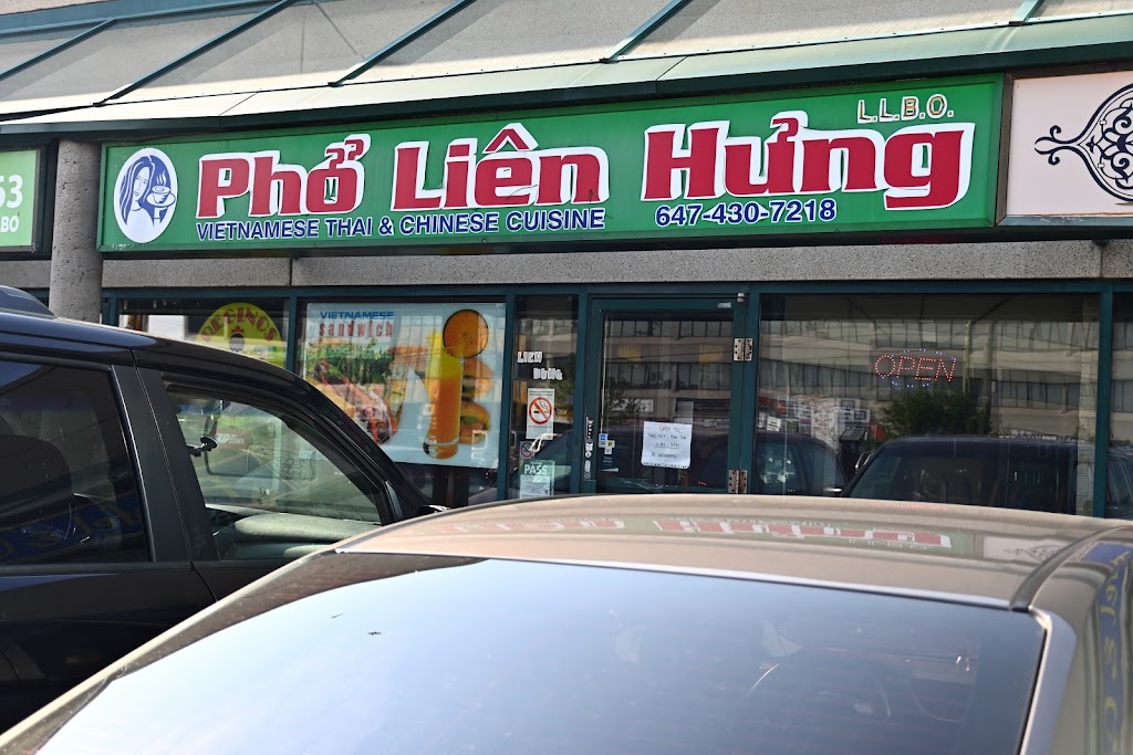 Pho Lien Hung