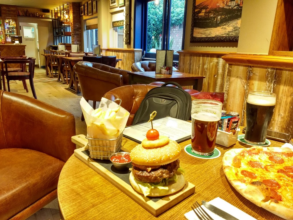 Food & drink