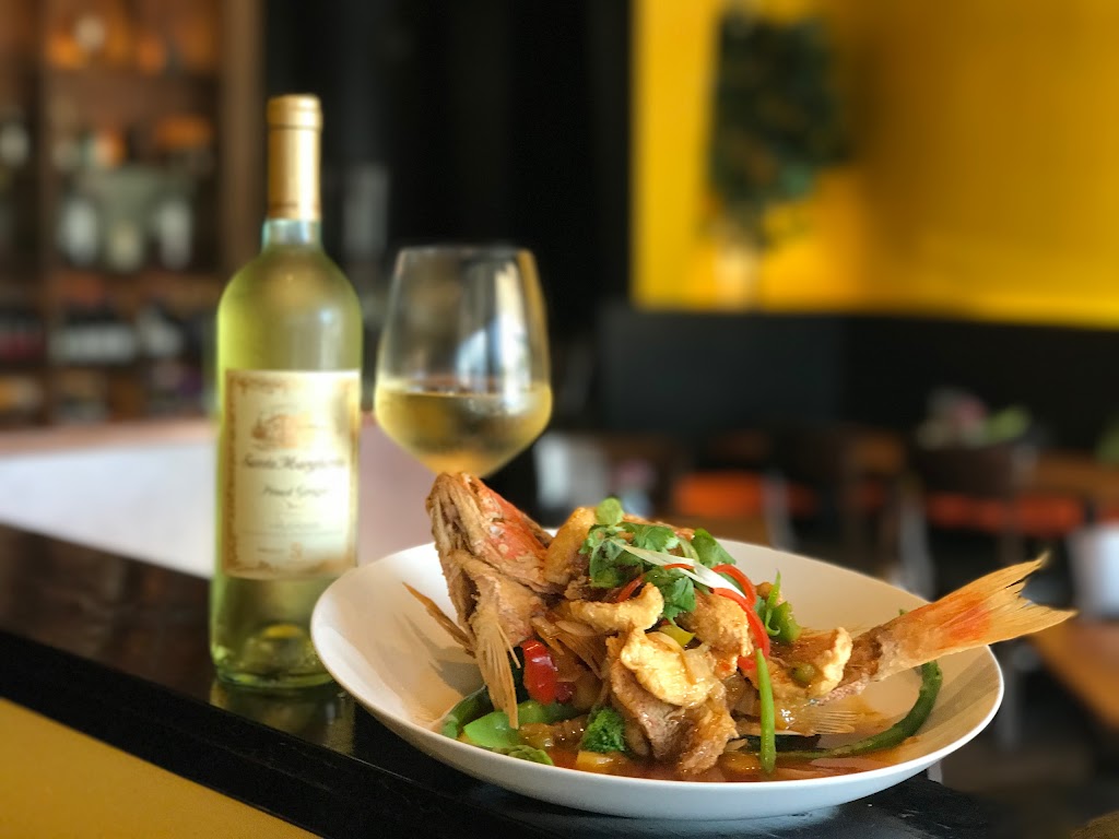 Mango Thai Cuisine (Since 1999)
