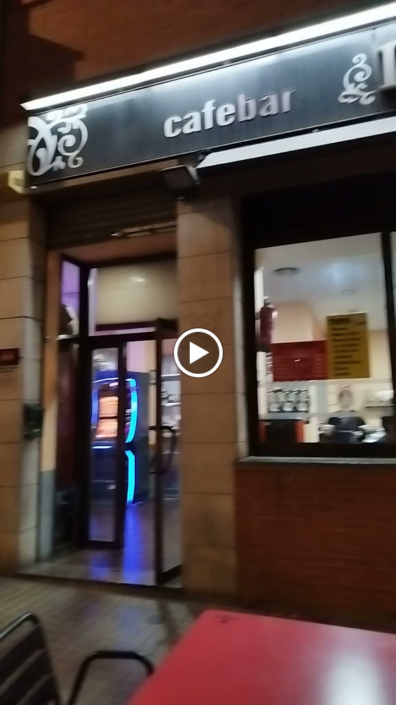 Munich Cafe Bar — Videos