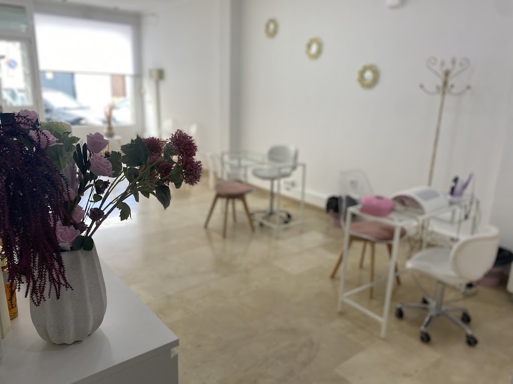 Estetica de la Rosa