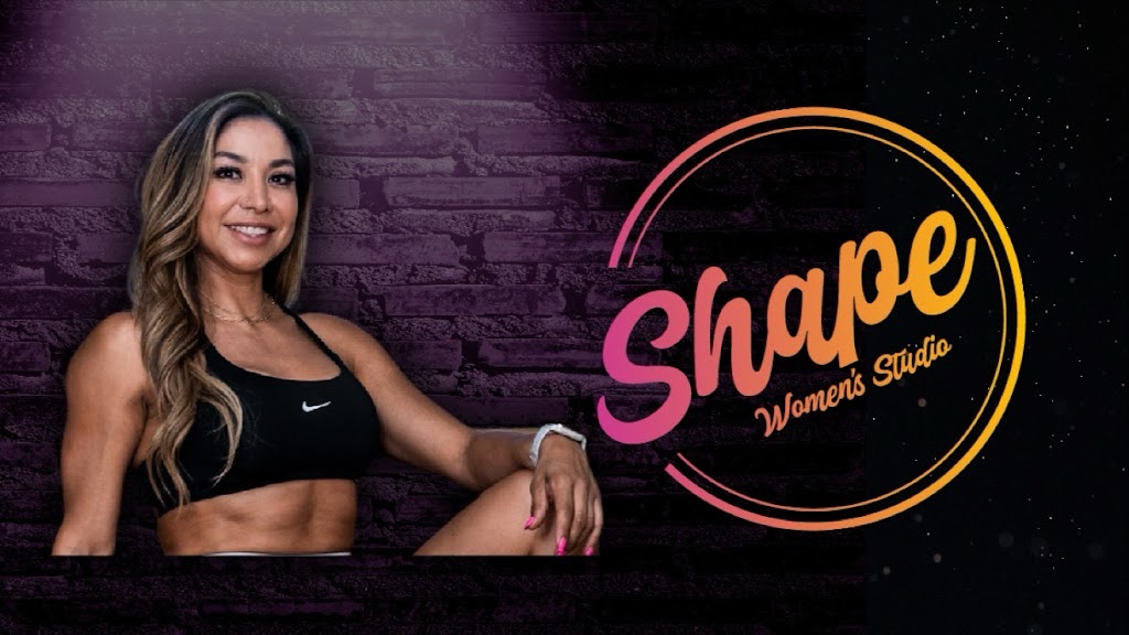  Shape Women’s Studio