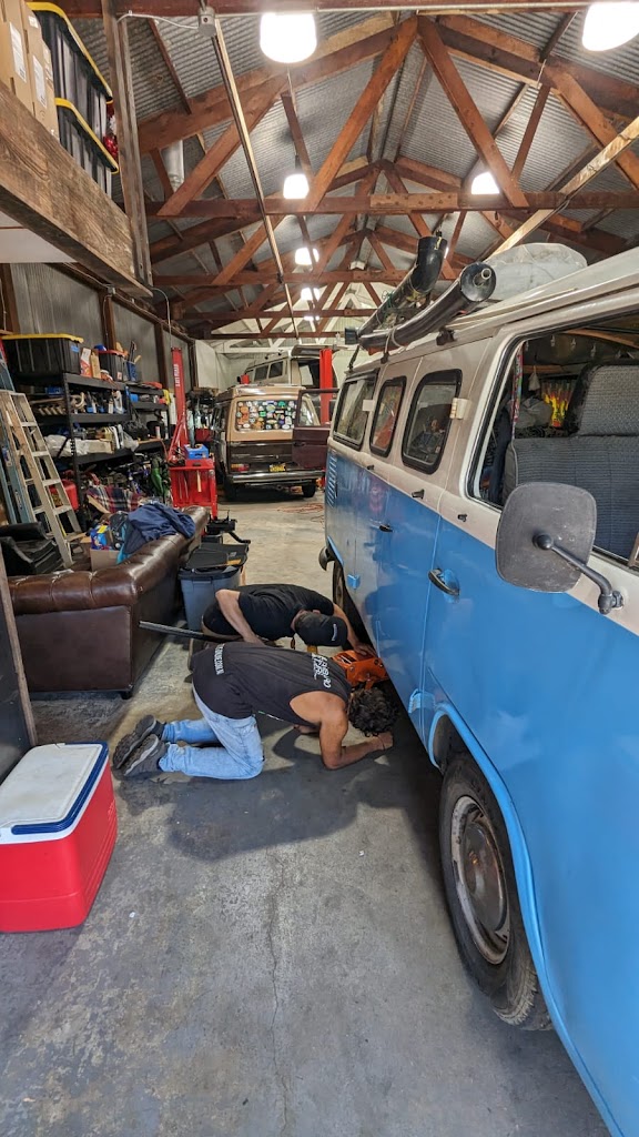 Workshop