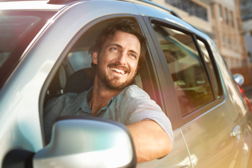 Seguricar Rent a Car Altea