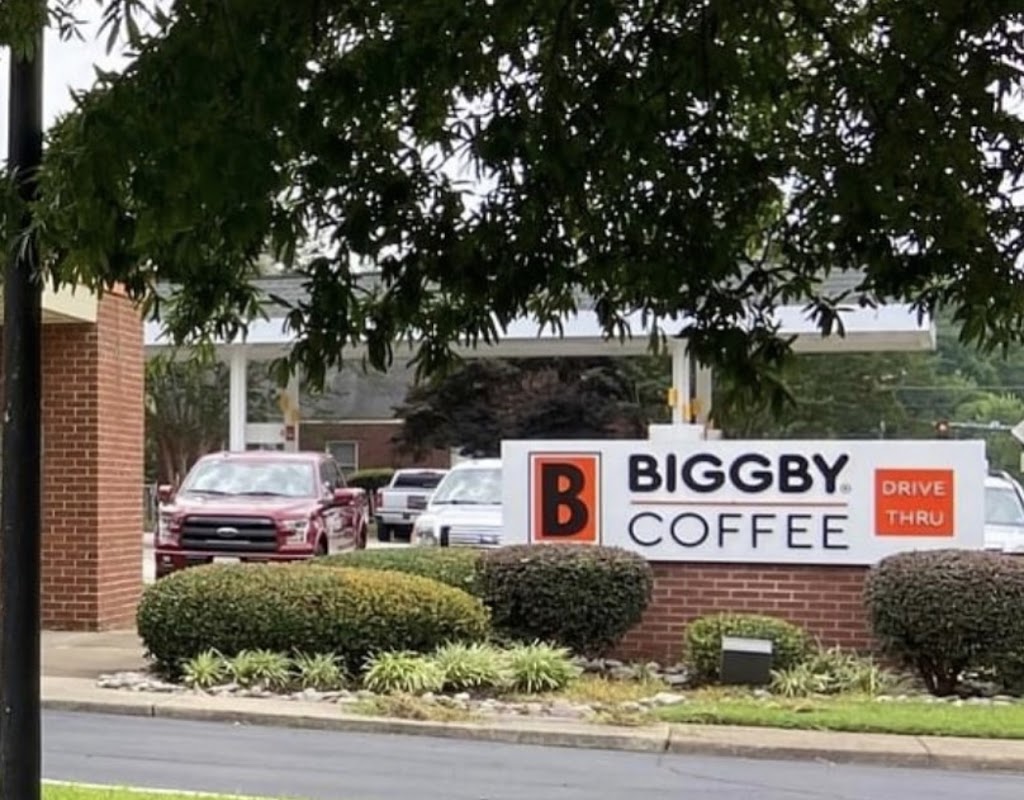Photo of BIGGBY COFFEE