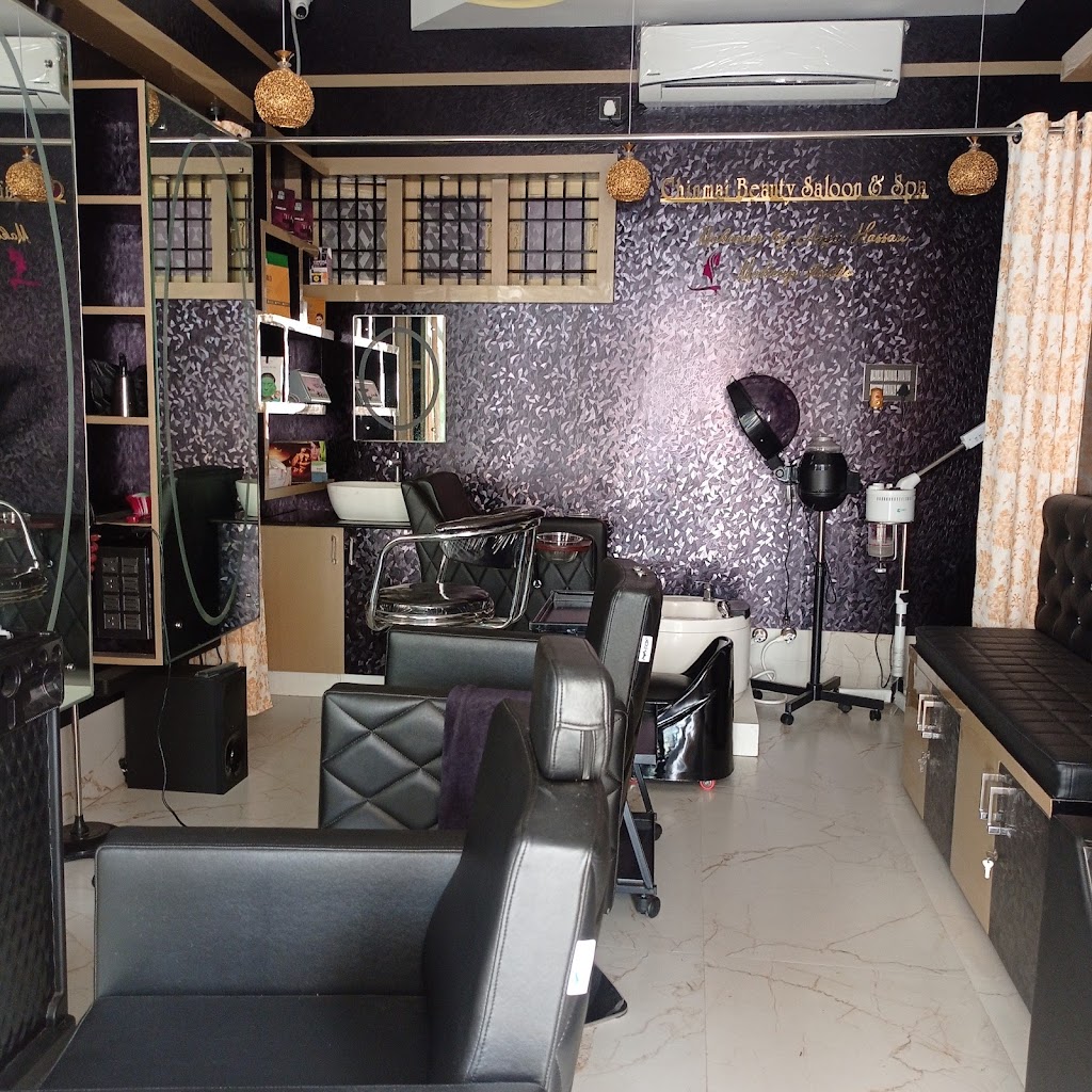 Chinmai Beauty Salon And Spa