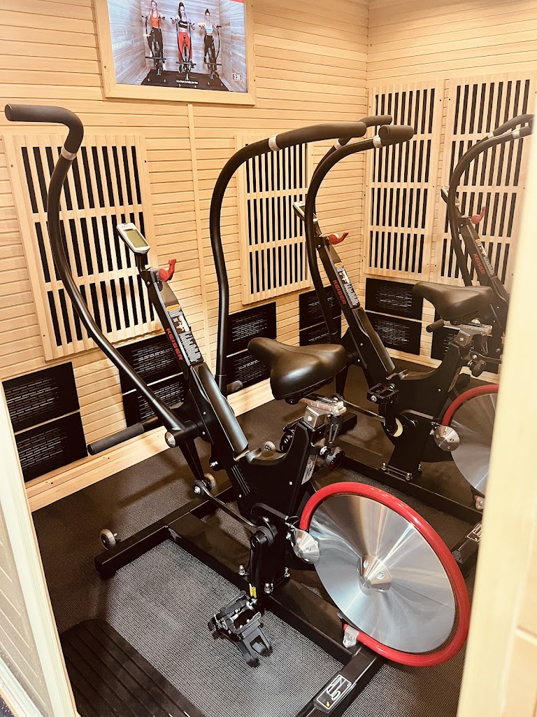  HOTWORX - Whippany, NJ