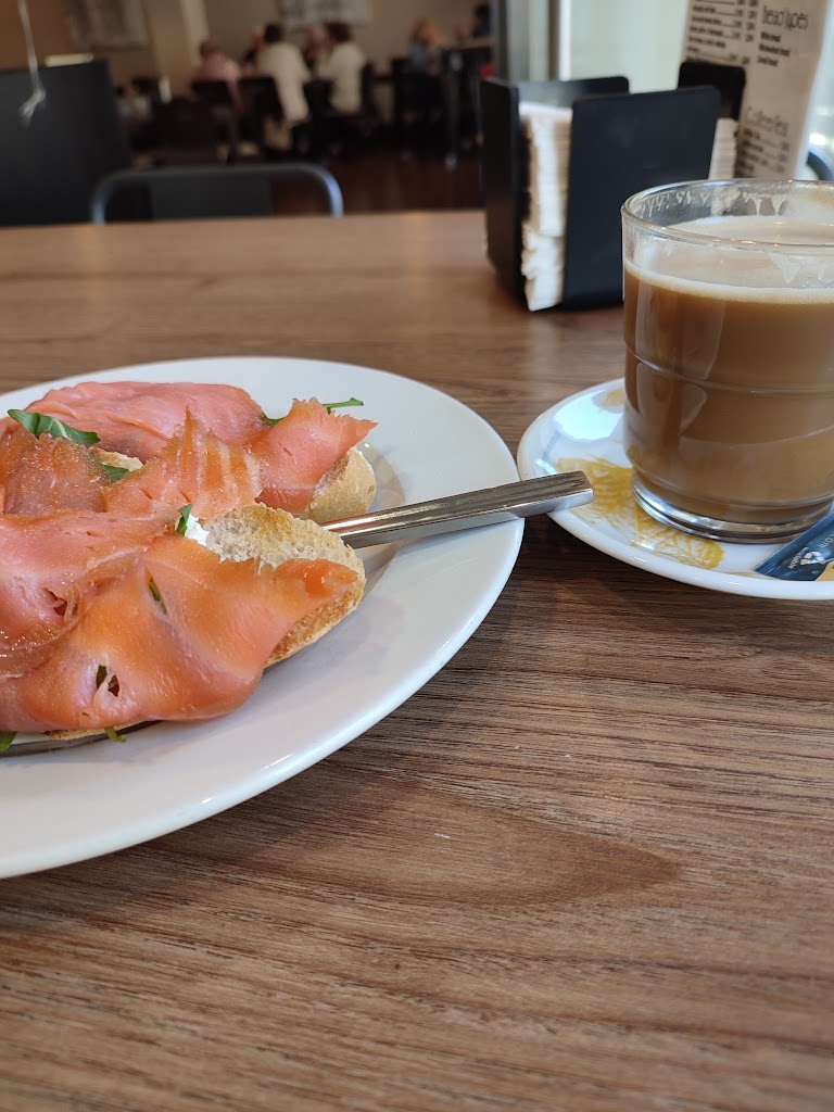 Restaurante Carambola — Lox
