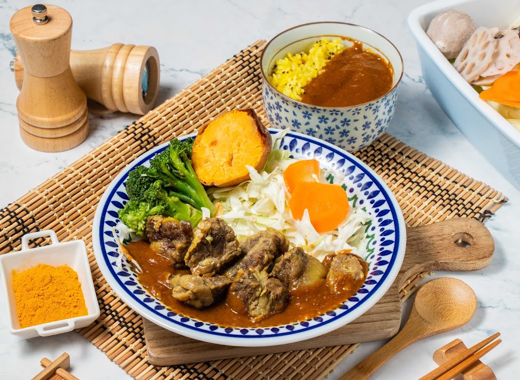 台北市士林區 微日廚坊 芝山店 - FooTinder 美食推薦 美食App