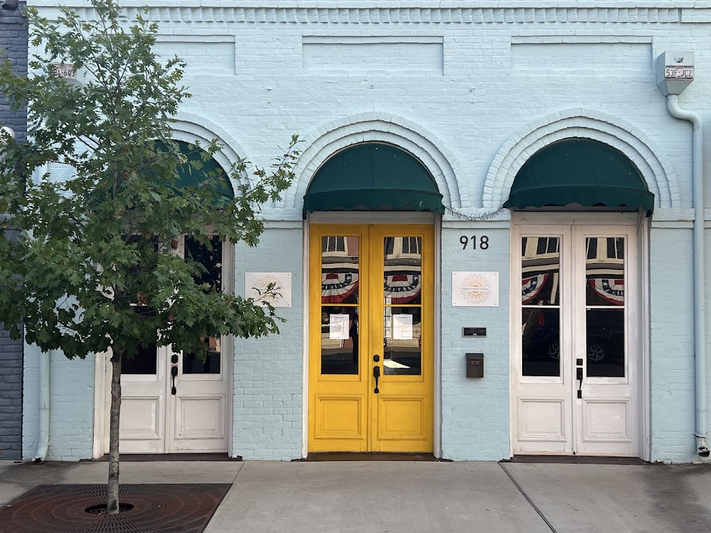  Main Street Yoga Bastrop