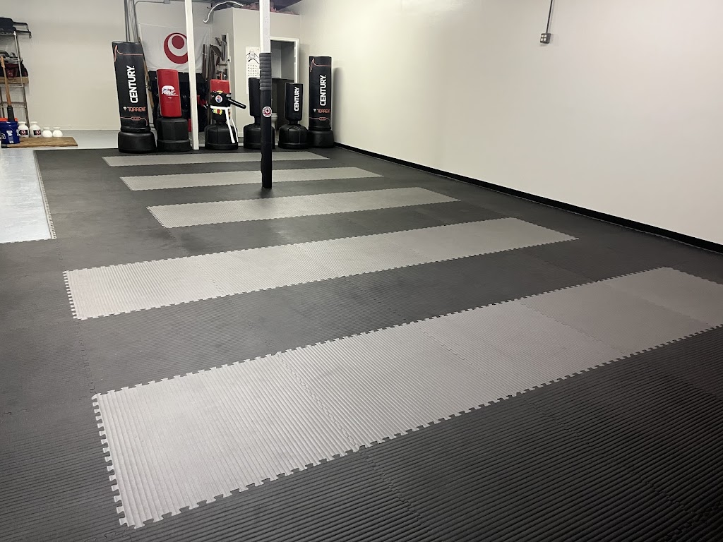  Owles' Shorin-Ryu Karate & Kobudo Dojo