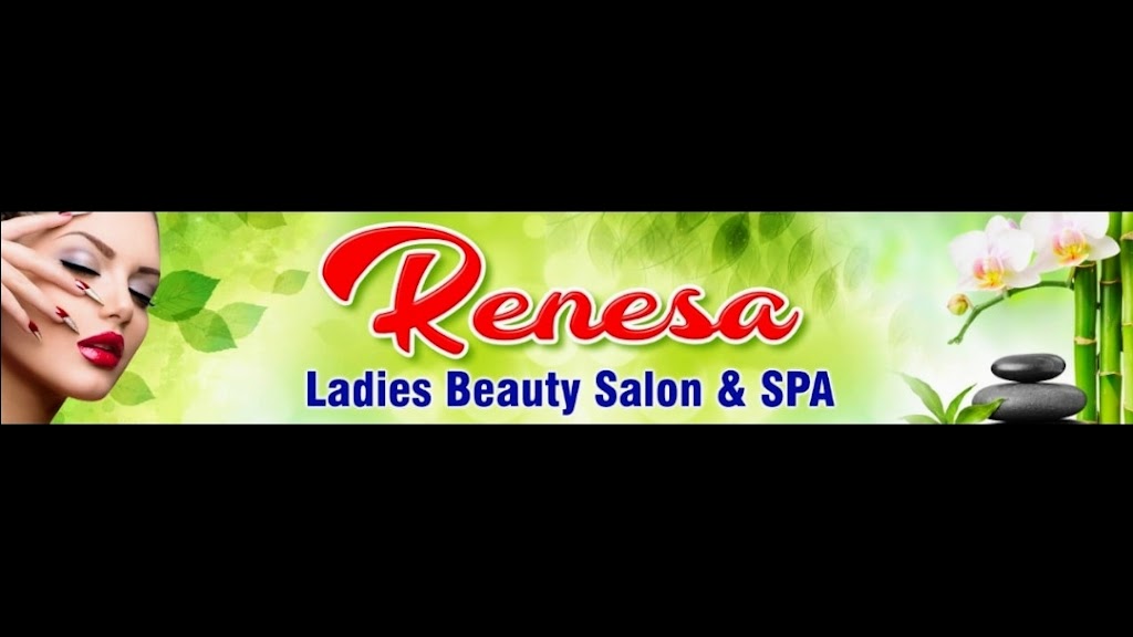 Renesa Ladies Beauty Salon Spa