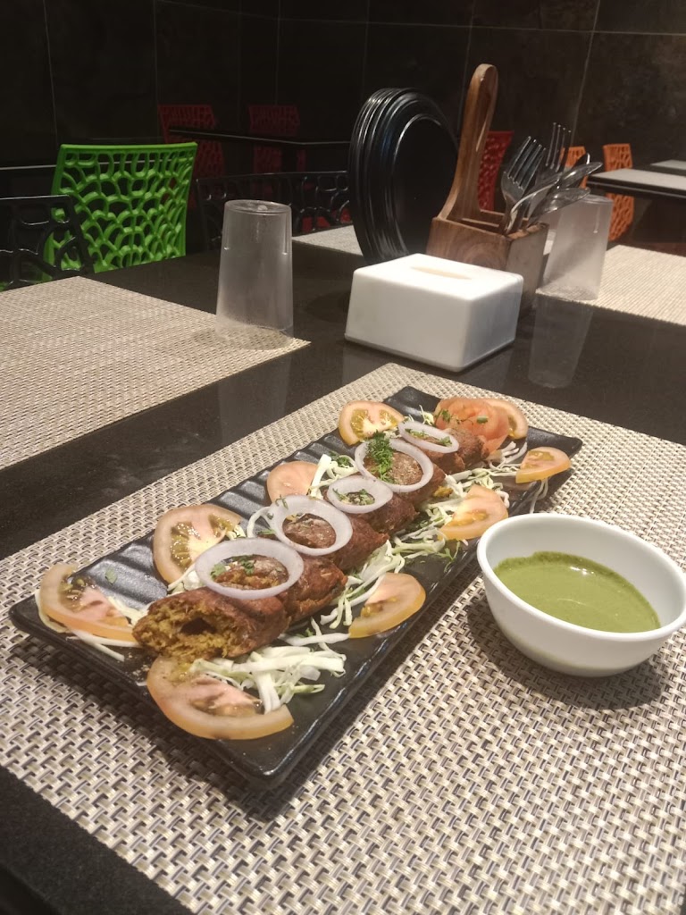 Food & drink