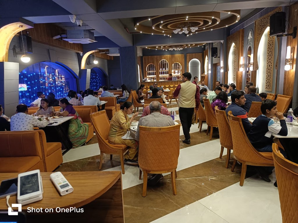 Dilli Darbar Restaurant Bar