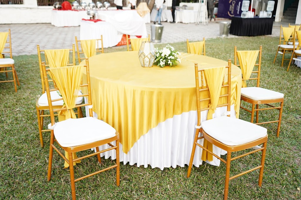 Oasis Restaurant Bar Banquets