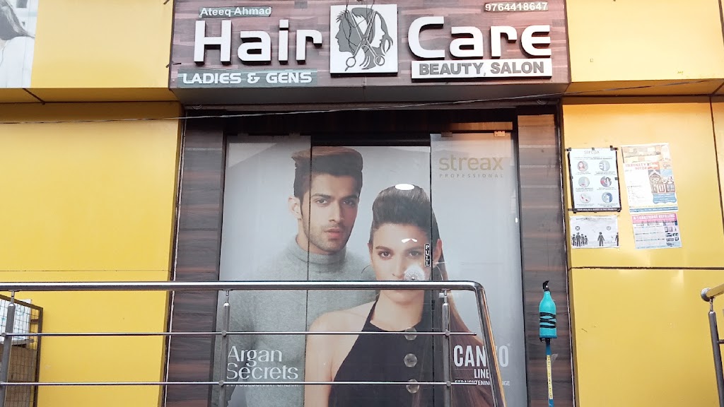 Hair Care Beauty Salon