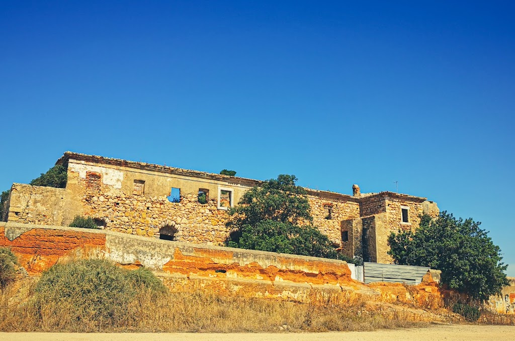 Convento de Sao Francisco de Portimao