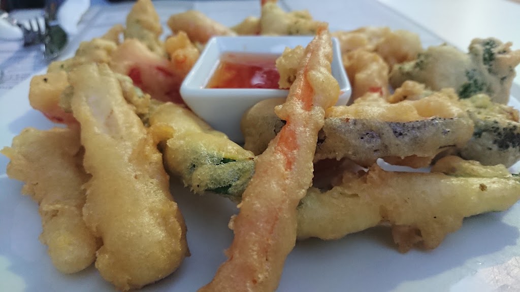 El Corral — Tempura