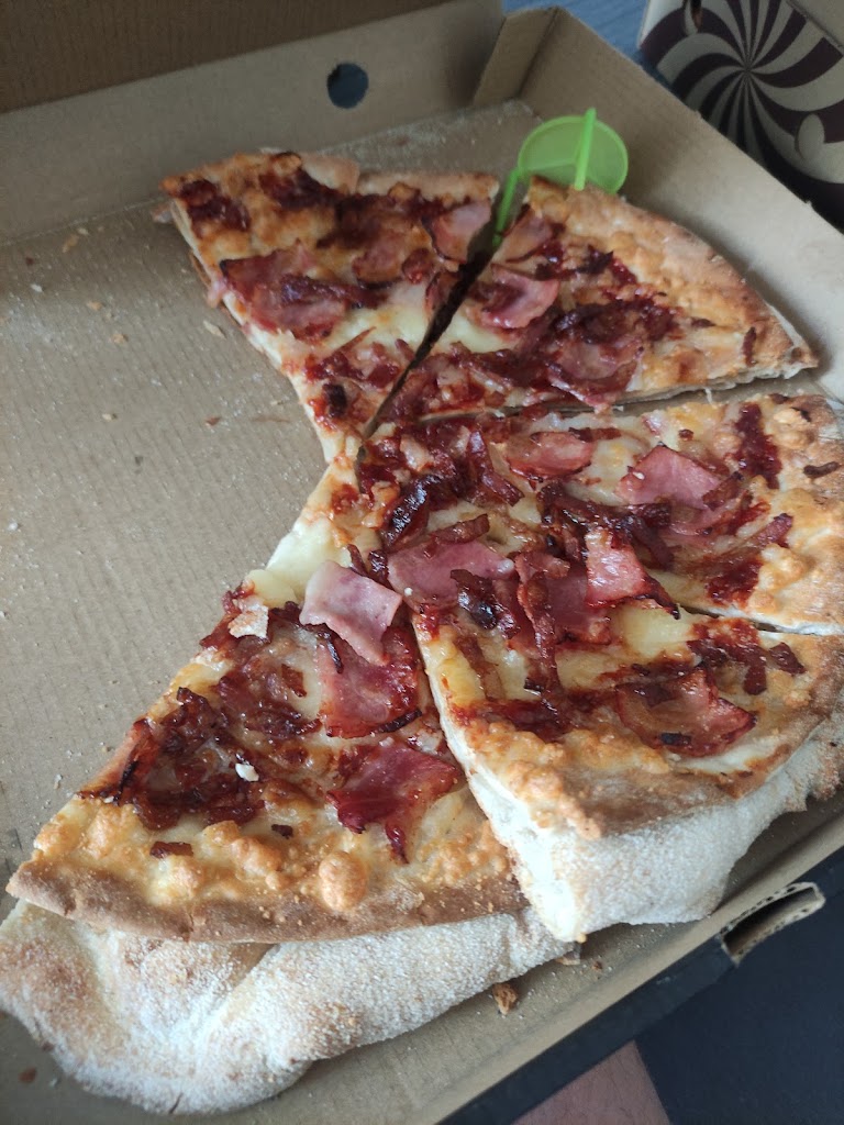 Telepizza Cardedeu - Comida a Domicilio — Pizza