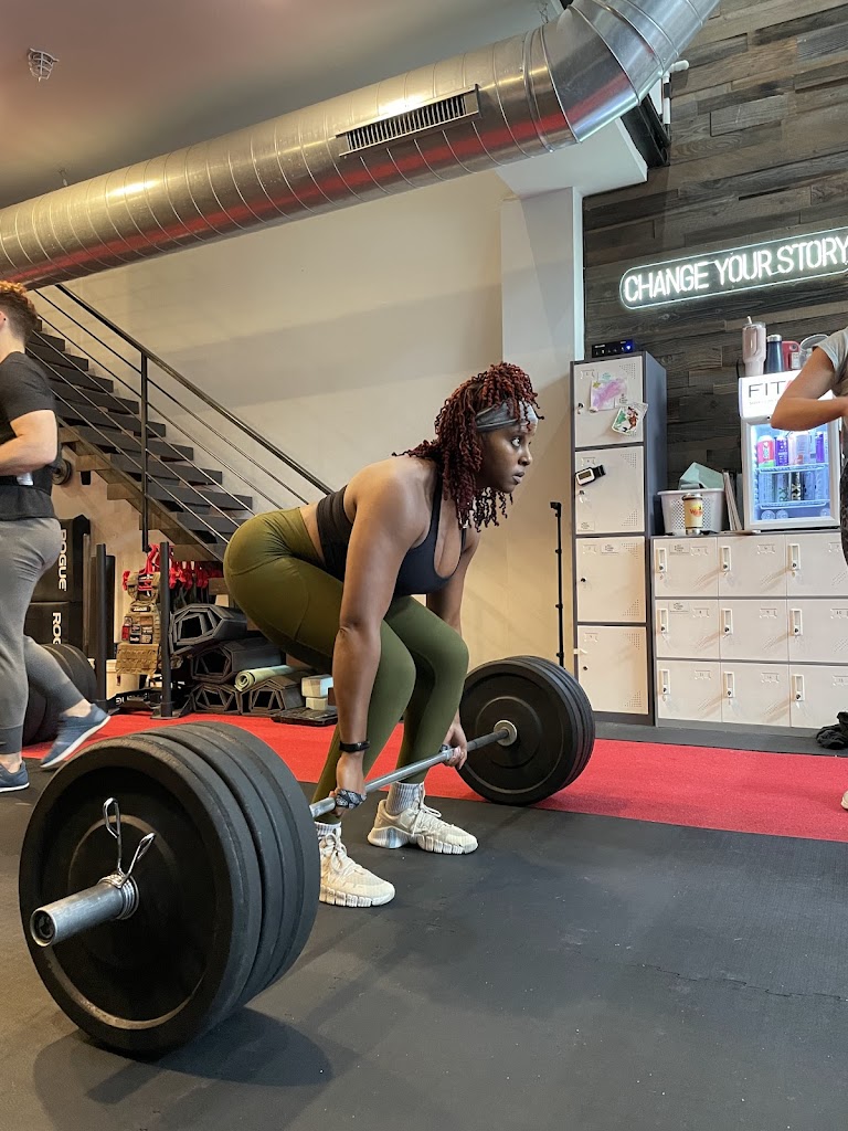  Philly Personal Fitness