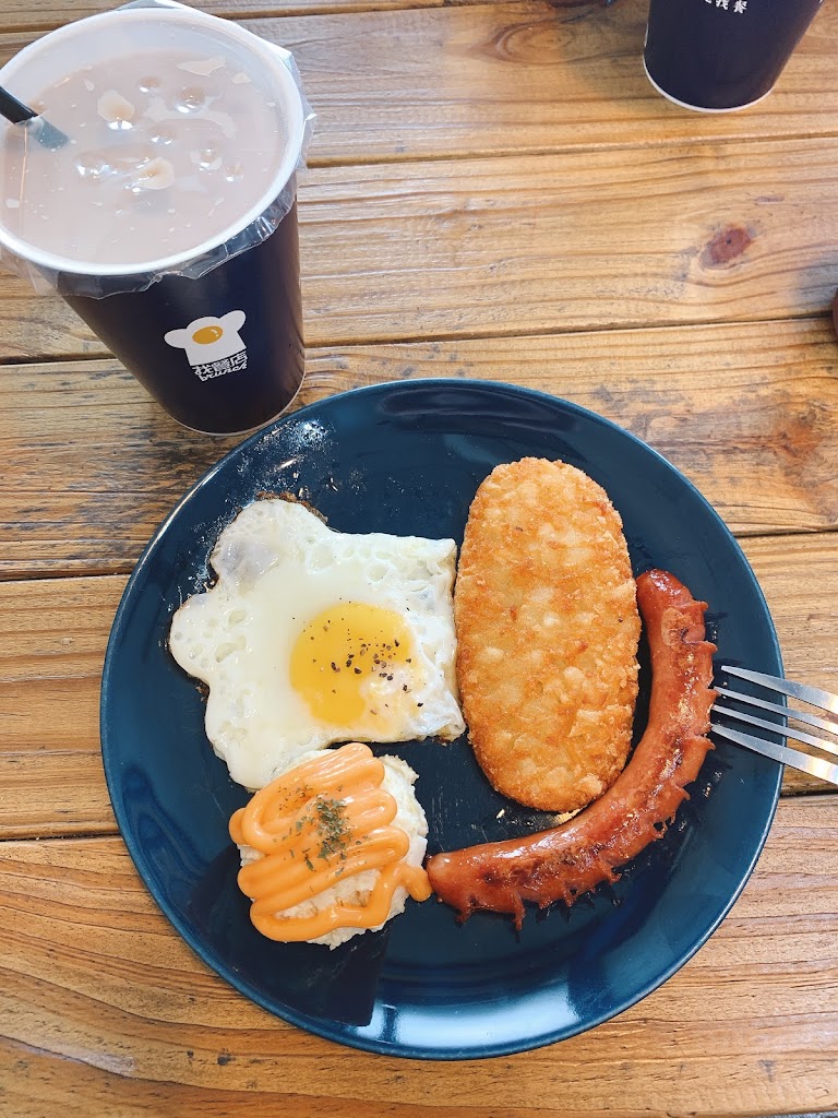 找餐店brunch-豐原店 的照片