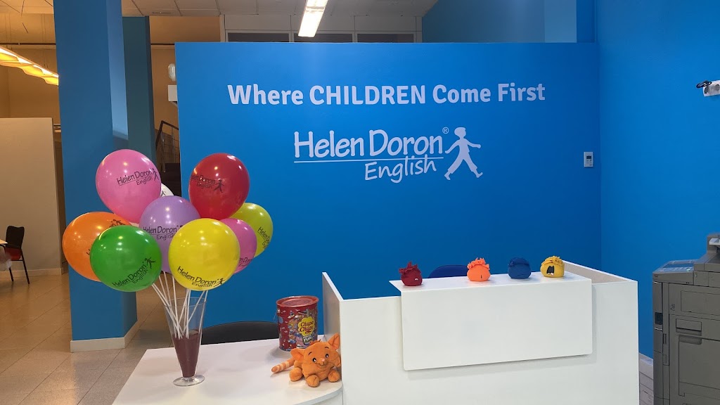 Academia Helen Doron English Vilafranca del Penedes