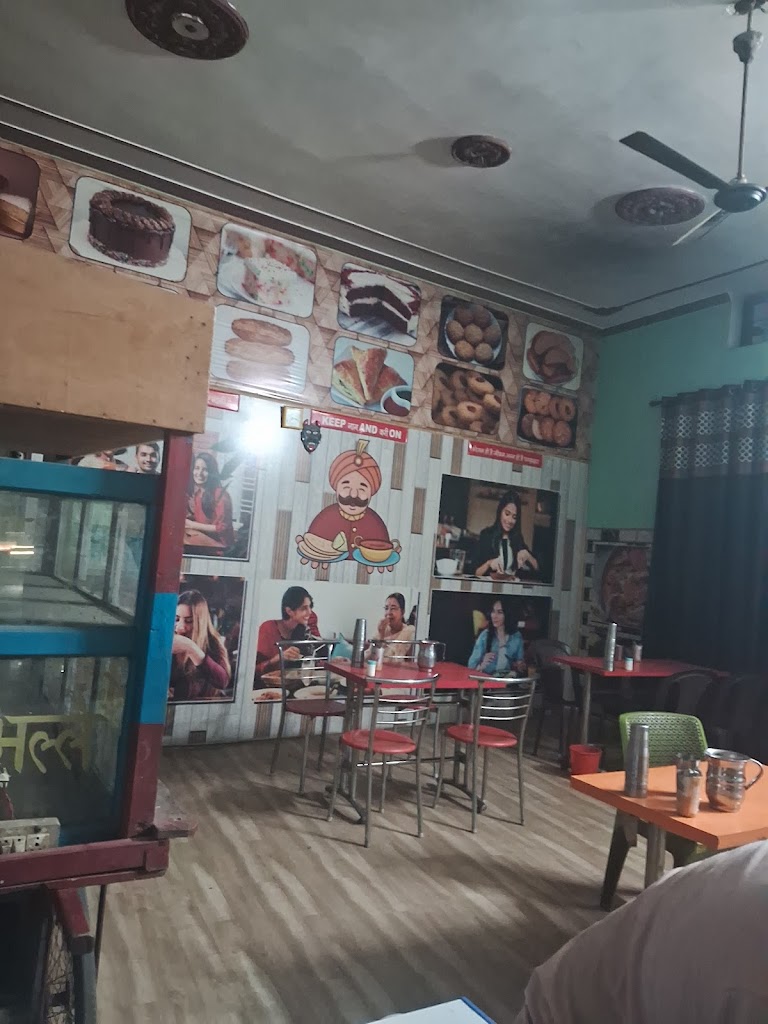 Jind Dhaba
