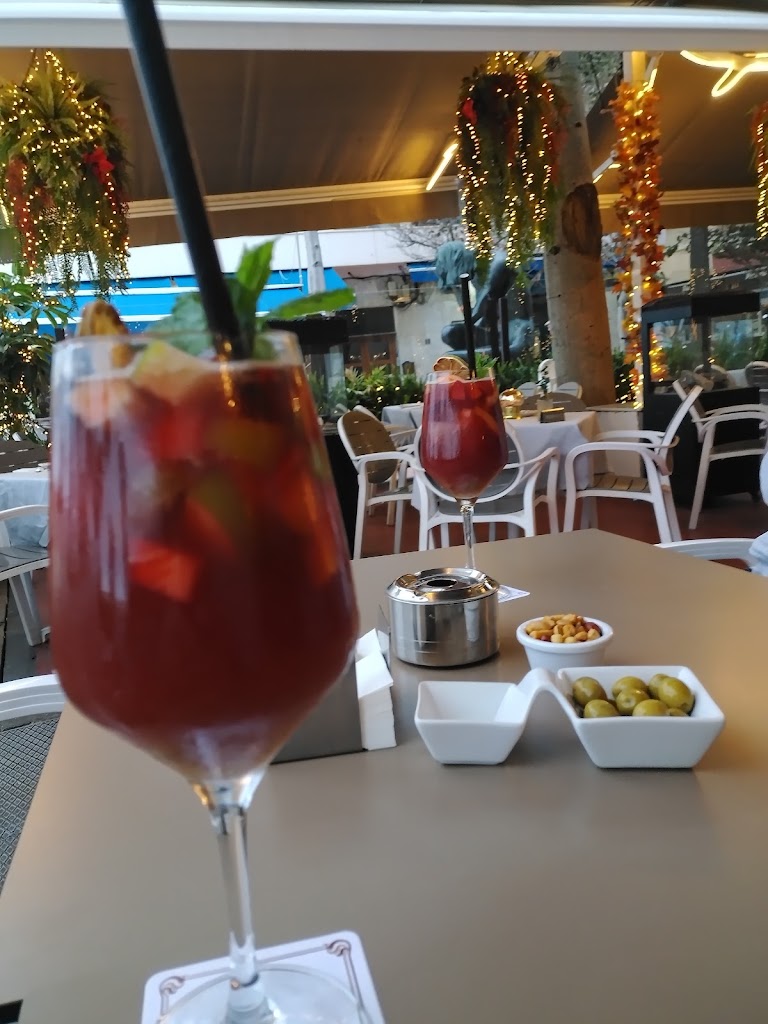 La Bulla Gastrobar — Mas recientes