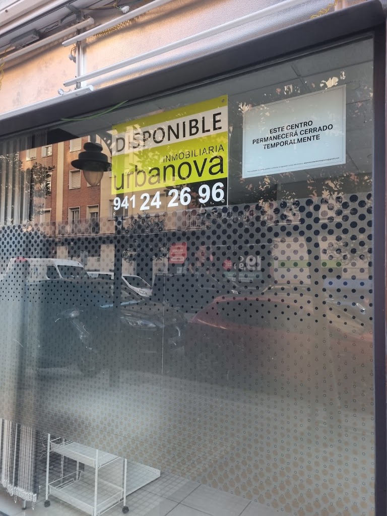 Clinicas Logrono | Medicina Estetica — Exterior