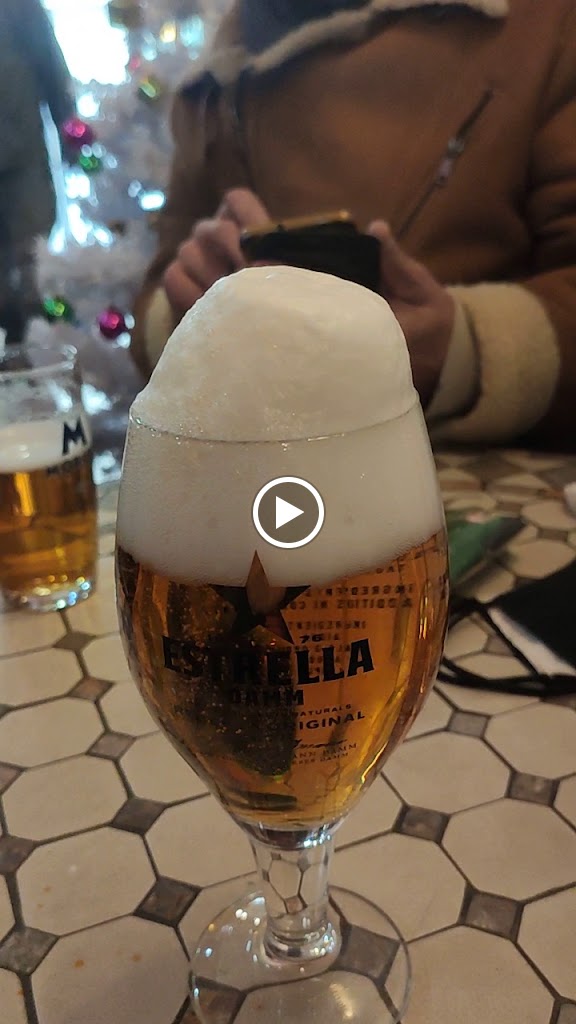 BAR LA VOLTA — Videos