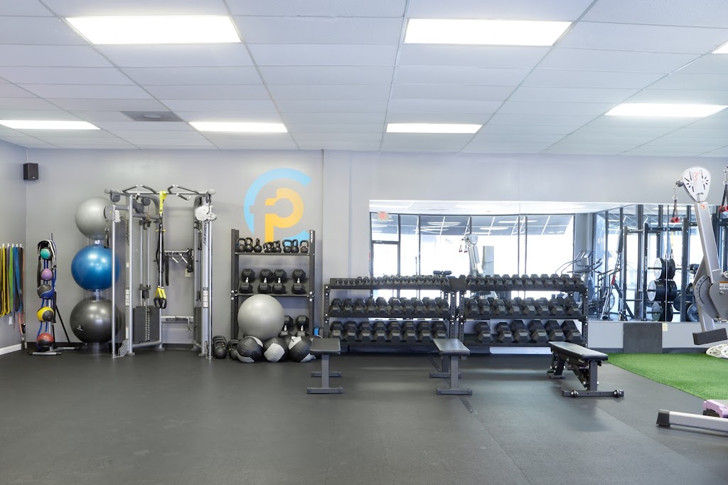  Complete Fitness & Performance