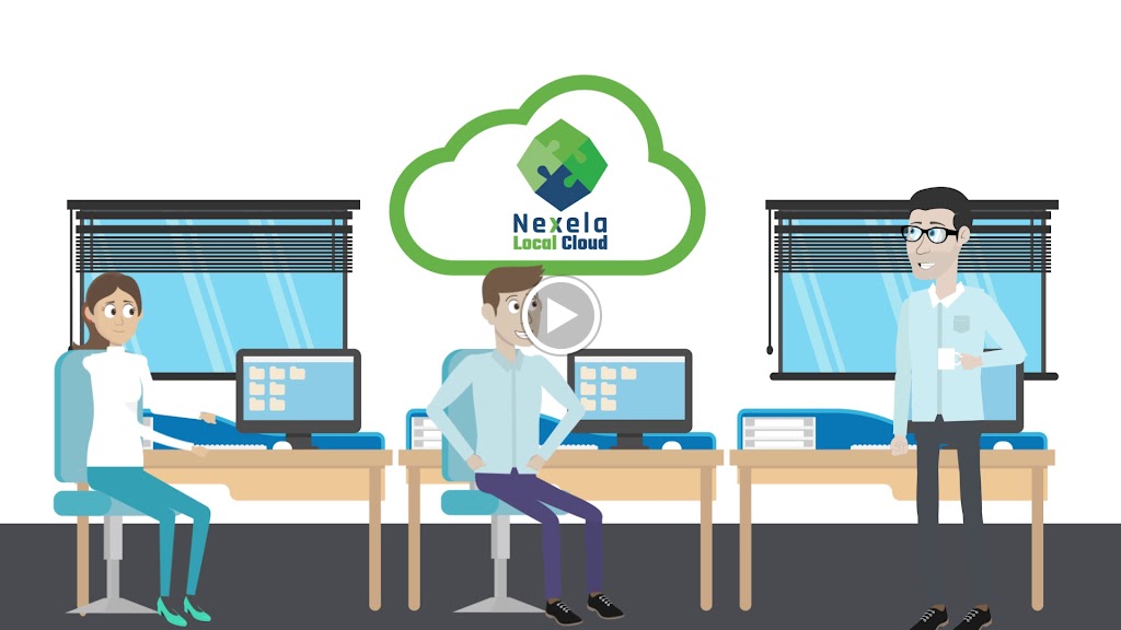 Nexela Inc - Computer support and services in Philadelphia , United States of America