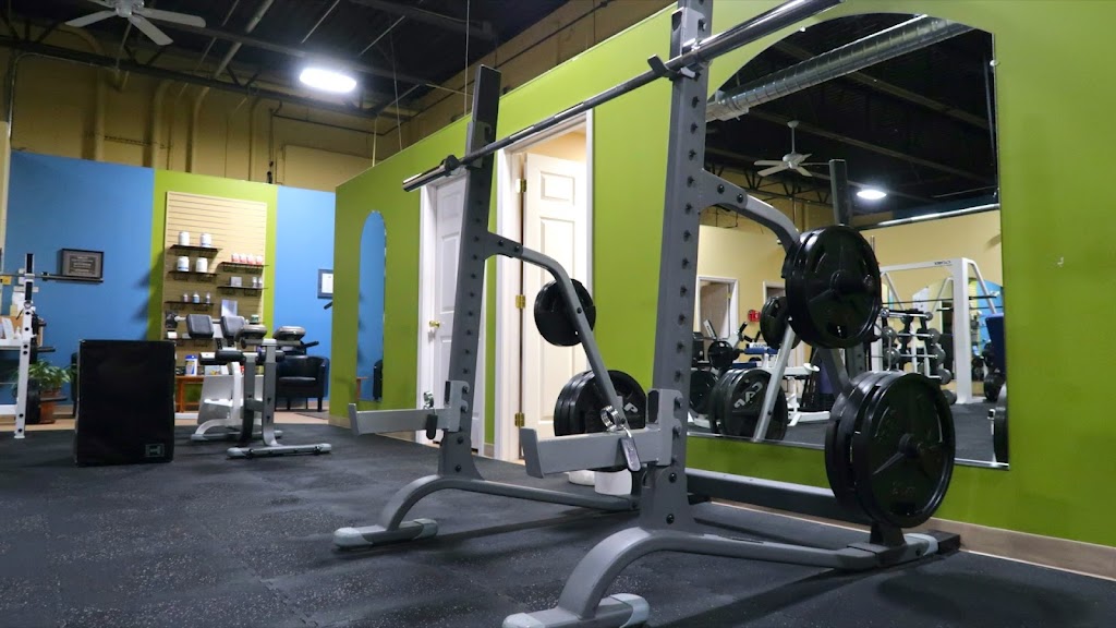  Fitness By Design Personal Training, LLC