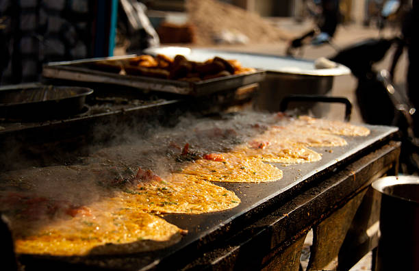 Dosa Gaadi