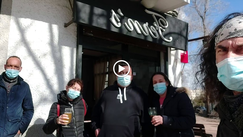 Bar Fern's — Videos
