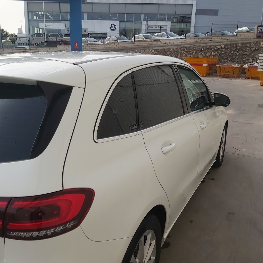 Glass Talleres Autocristal Wieler