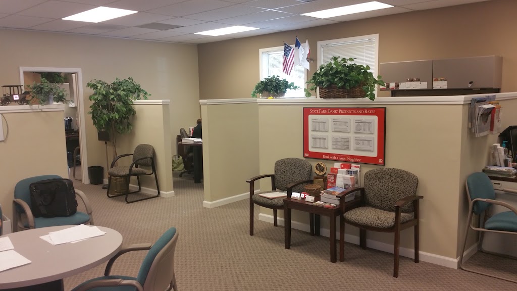 Lawrence Mui - State Farm Insurance Agent